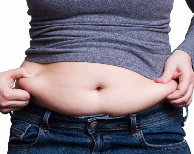 Fatty Liver Warning Sign-1-2-3