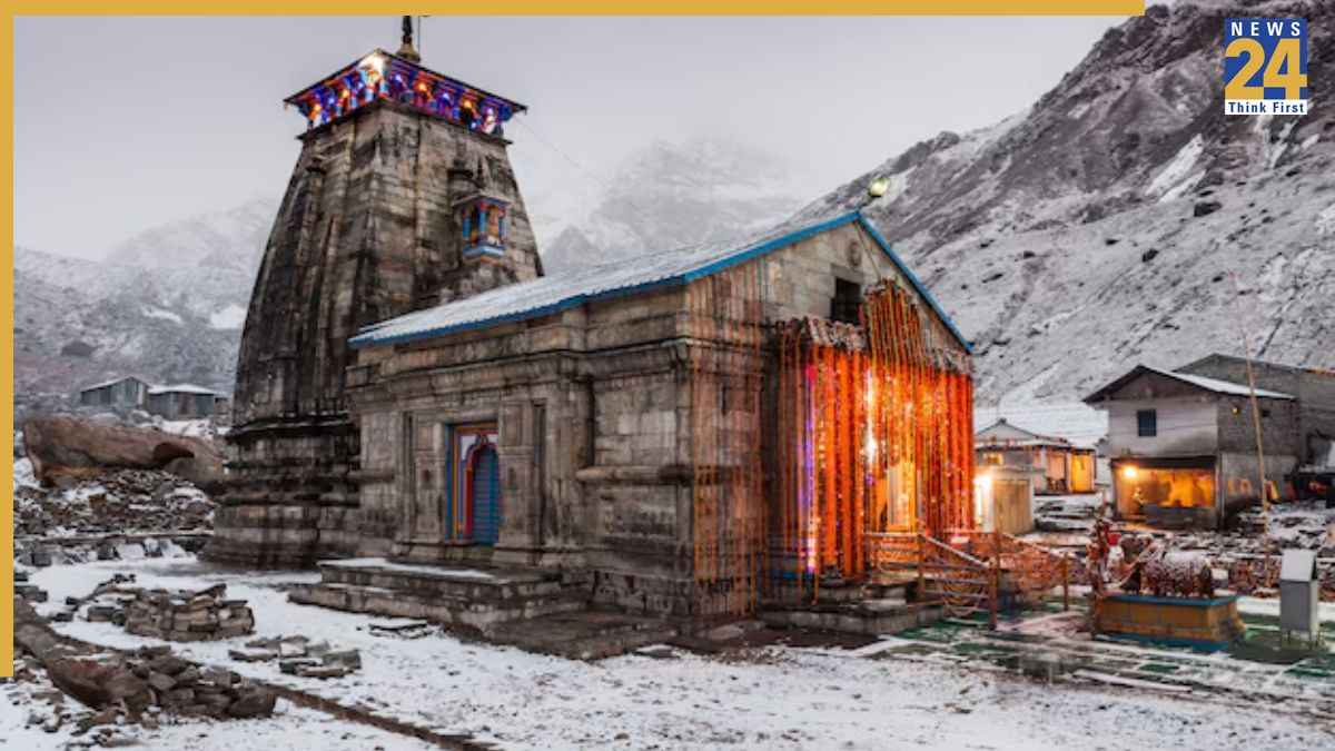 Chardham Yatra Ka Health Certificate Kaise Banwaye
