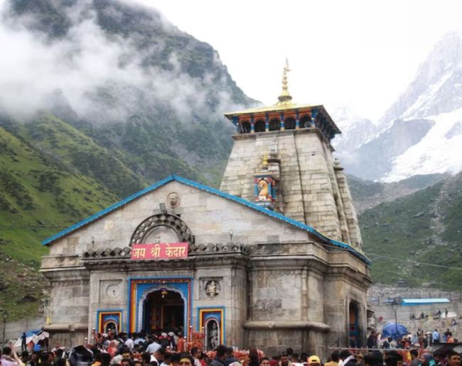 Chardham Yatra Ka Health Certificate Kaise Banwaye-1-2-3-4