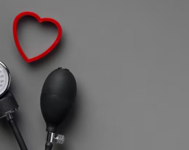 What Causes Low Heart Rate-1-2-3