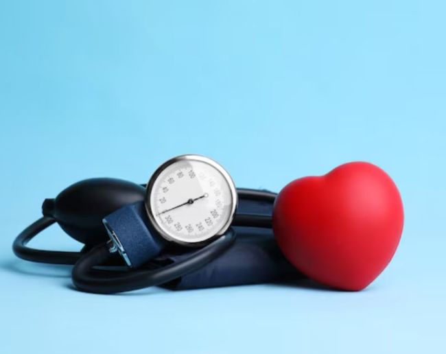 What Causes Low Heart Rate-1-2-3-4-5