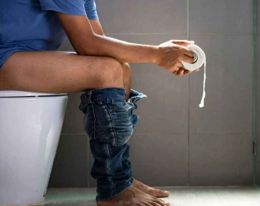 गर्मी में दस्त क्यों होते हैं?
