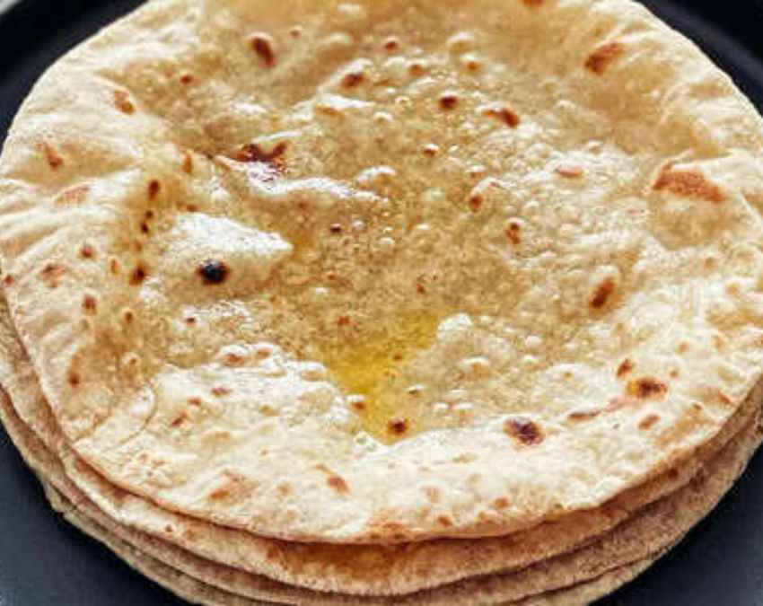 क्या सच में बनती हैं 4000 रोटियां? 