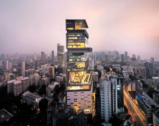 4000 Rotis In Antilia Real or Fake-1-2-3-4