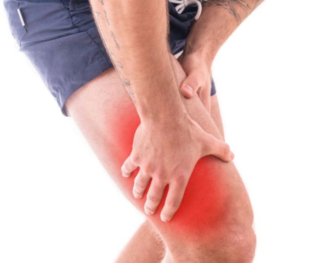 Pair Mein Dard Hona-1-2