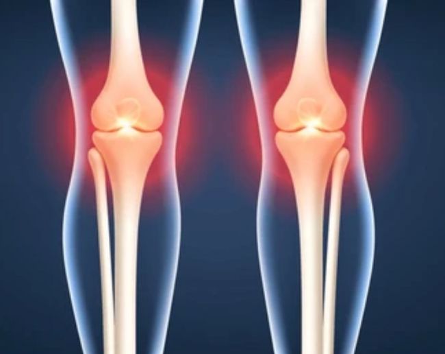 Pair Mein Dard Hona-1-2-3-4-5