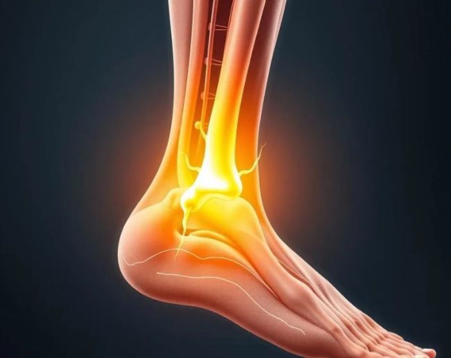 Pair Mein Dard Hona-1-2-3-4-5-6