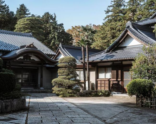 Do they use ceiling fans in Japan:-1-2-3-4-5-6