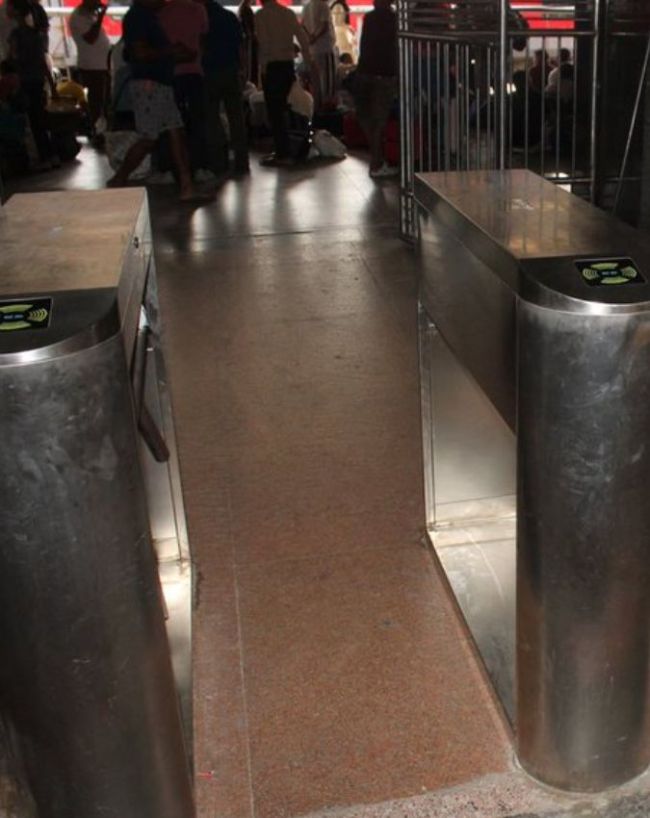 New Delhi Railway Station-1-2-3