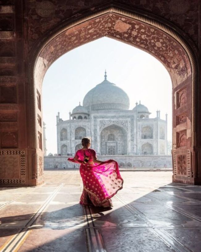 Mughal Empire-1-2-3-4-5