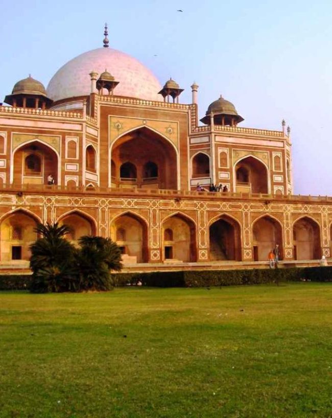 Mughal Empire-1-2-3-4-5-6