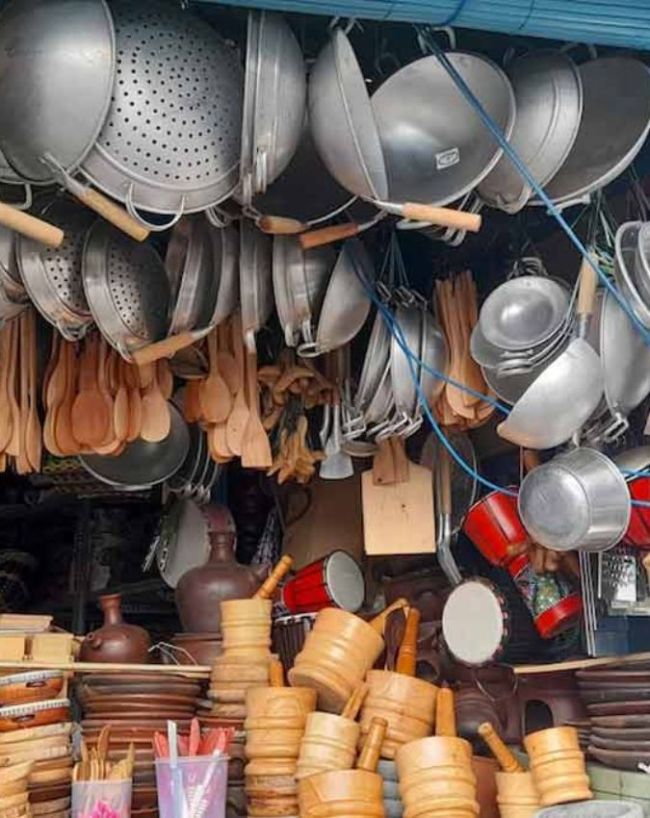 Delhi Cheapest Utensils Market-1-2-3-4-5