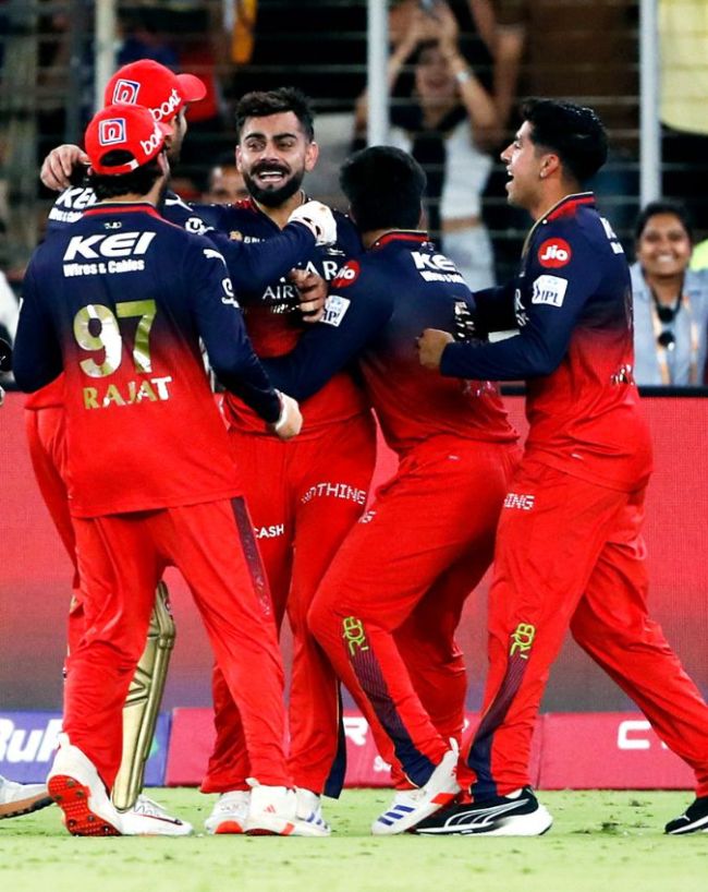 IPL Match 2026-1-2-3-4