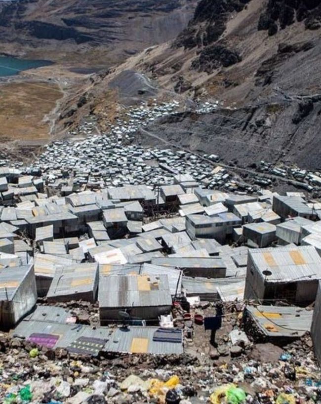 World’s Highest City La Rinconada-1-2-3-4-5-6-7