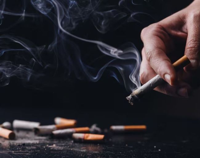 Insaan Ka Khoon Kala Hona-1-2-3-4-5-6