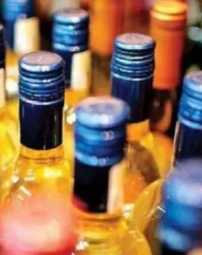 Mughal Era Alcohol-1-2-3-4-5