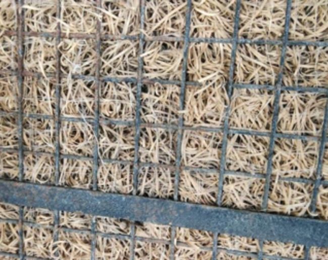 Cooler Ghas Ko Saaf Kaise Kare-1-2