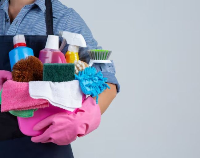 Cooler Ghas Ko Saaf Kaise Kare-1-2-3-4-5-6