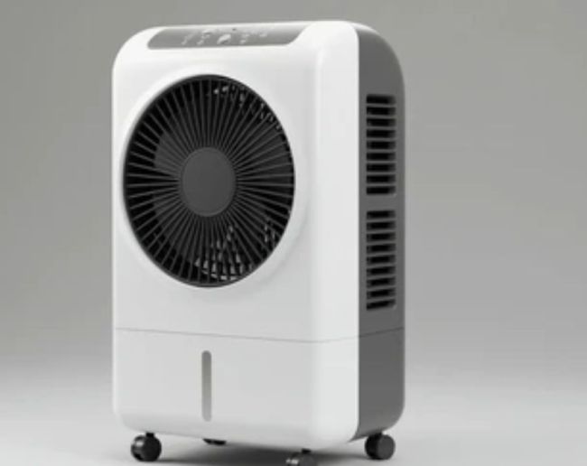 Cooler Ghas Ko Saaf Kaise Kare-1-2-3-4-5-6-7