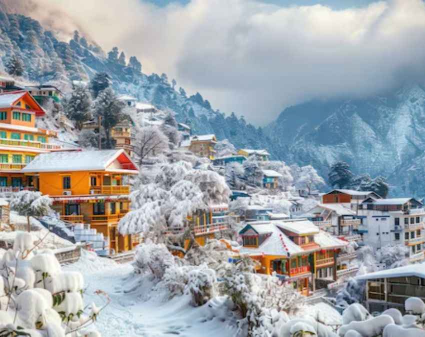 मनाली