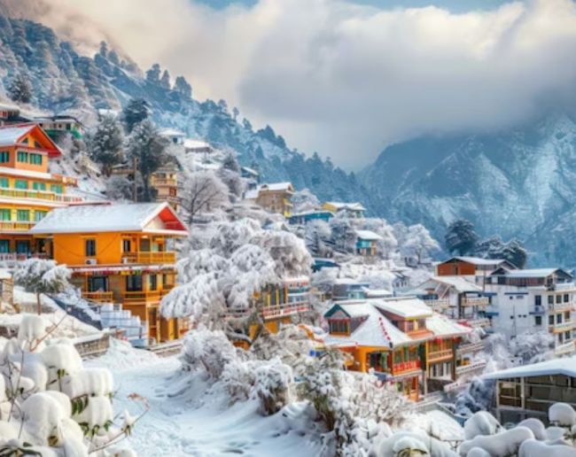 Cool Destination For Summer Vacations-1-2