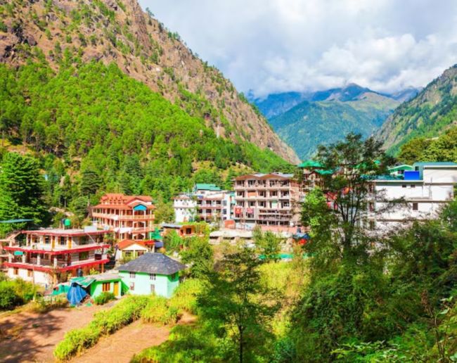 Cool Destination For Summer Vacations-1-2-3