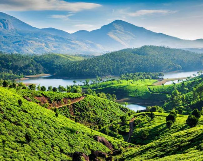 Cool Destination For Summer Vacations-1-2-3-4