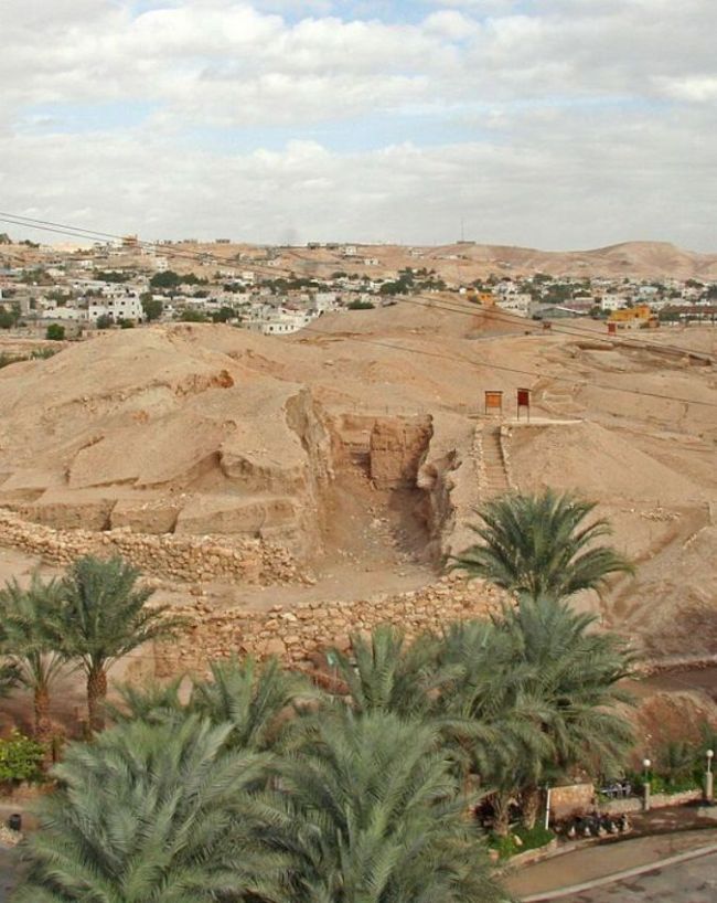 world oldest living city-1-2-3-4-5