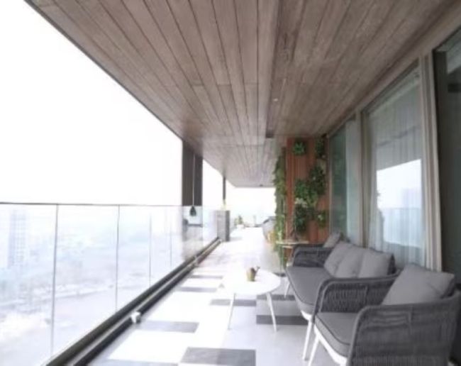 Sunny Leone House Inside Photos-1-2-3-4-5-6-7