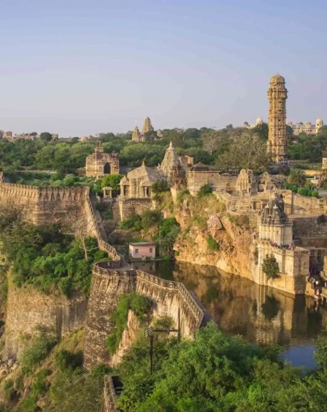 India’s Largest Fort-1-2-3-4-5-6-7