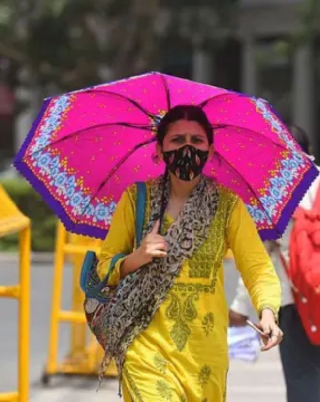 Maharashtra Heat wave-1-2-3