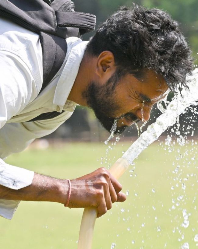 Maharashtra Heat wave-1-2-3-4-5-6