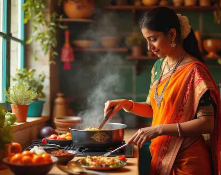 गैस लीक को नजरअंदाज करना