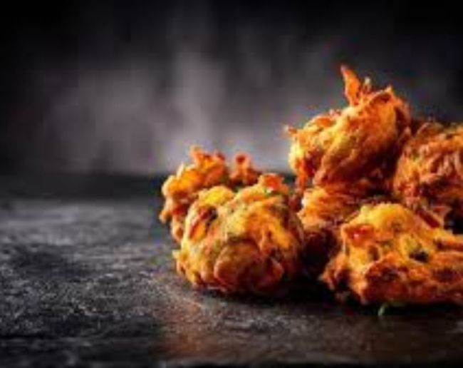 Cobra Snake Pakoda-1-2