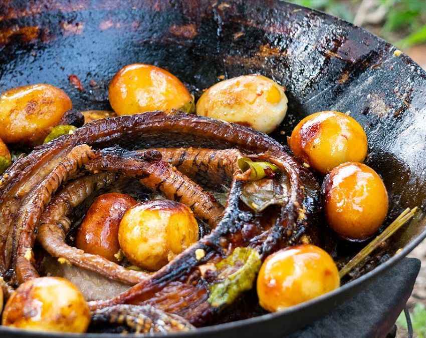 मेडिसिनल प्रॉपर्टीज की वजह से किया जाता है सेवन 