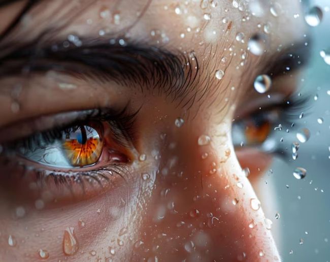 Which Cleanest Part In Our Body-1-2-3-4-5