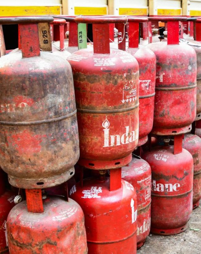 LPG Delivery Rules 2026-1-2-3-4-5