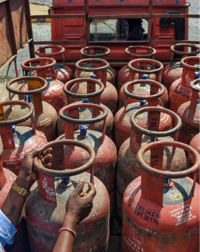 LPG Delivery Rules 2026-1-2-3-4-5-6-7