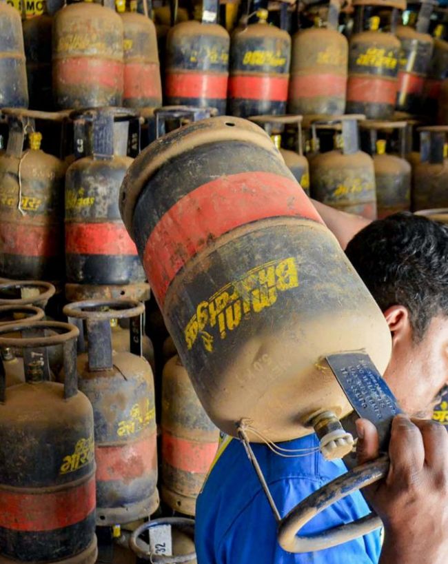 LPG Delivery Rules 2026-1-2-3-4-5-6-7-8