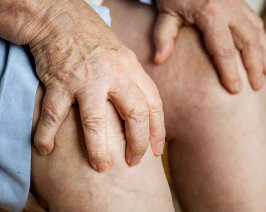 क्या सूजन कैंसर का कारण बनती है?