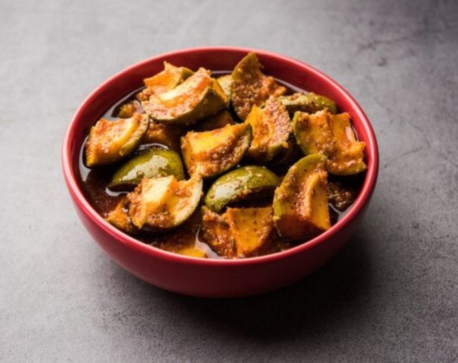 Biryani Ke Sath Kya Nahi Khate-1-2-3-4-5-6