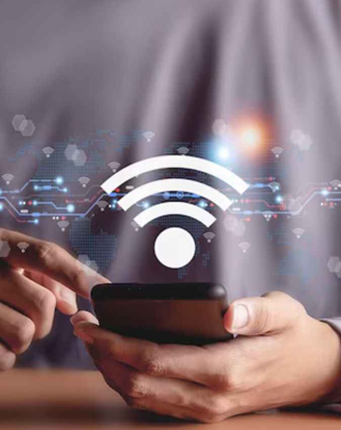 कैसे पता करें कौन कर रहा है आपका WiFi इस्तेमाल?