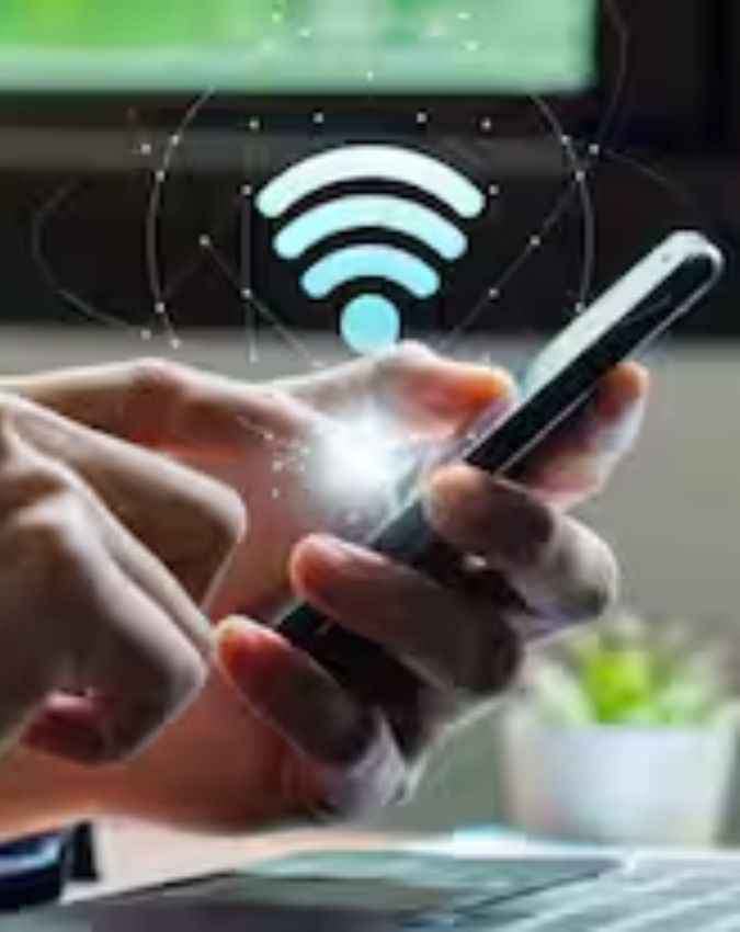 WiFi स्पीड से लगाएं अंदाजा