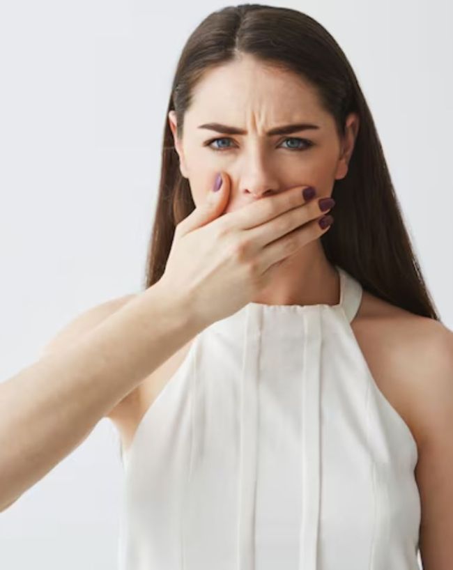 which vitamin deficiency causes mouth ganth-1-2-3-4