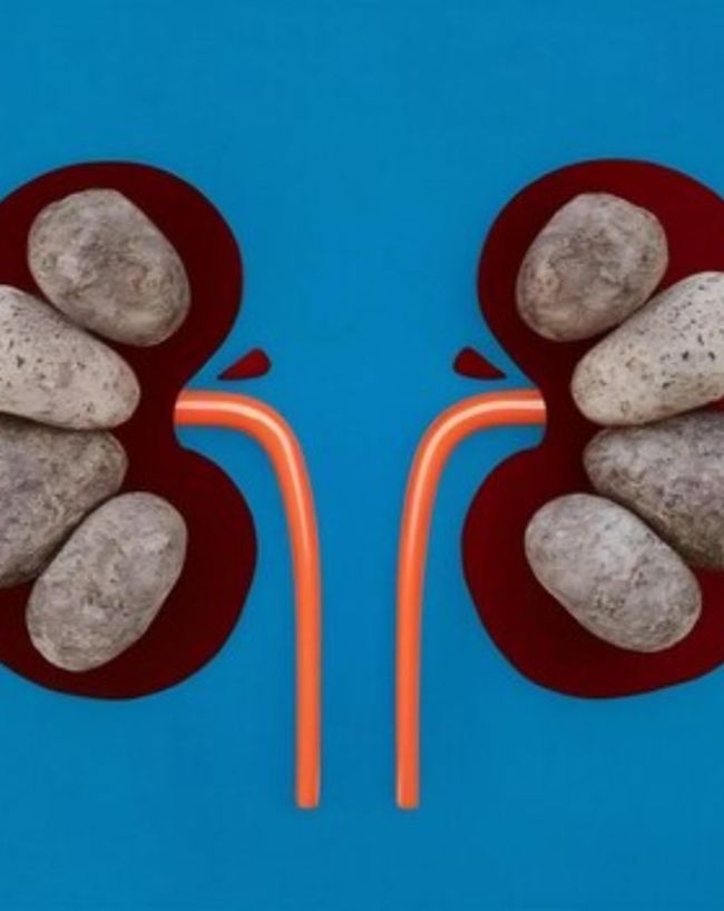 Kidney Stone Symptoms-1-2-3