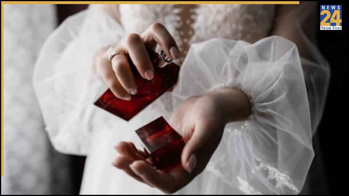 1 घंटे में गायब हो जाती है परफ्यूम की खुशबू? जानिए लगाने के 3 सही पॉइंट्स