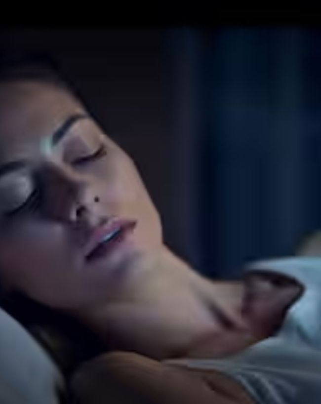 Sleep Talking Causes-1-2-3-4