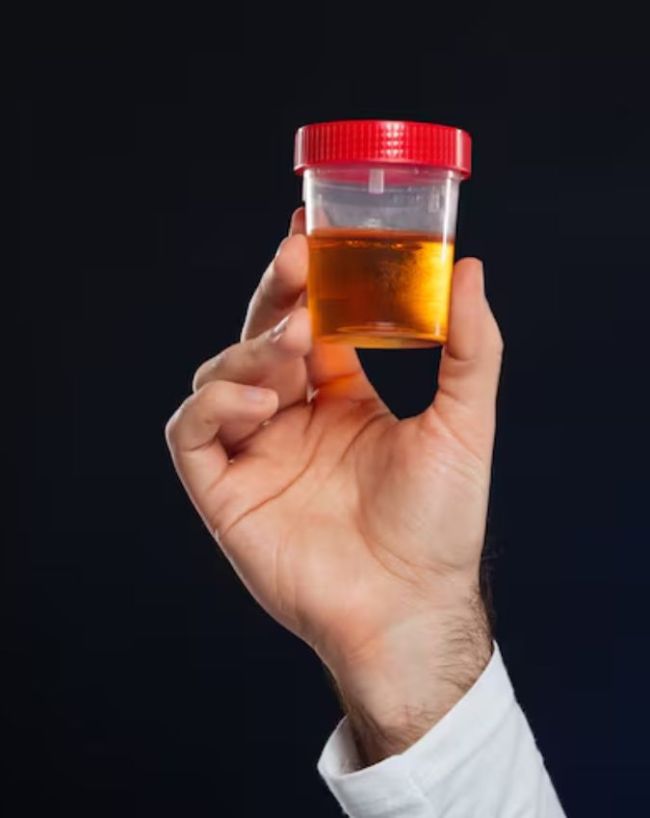 urine problems in female-1-2-3-4