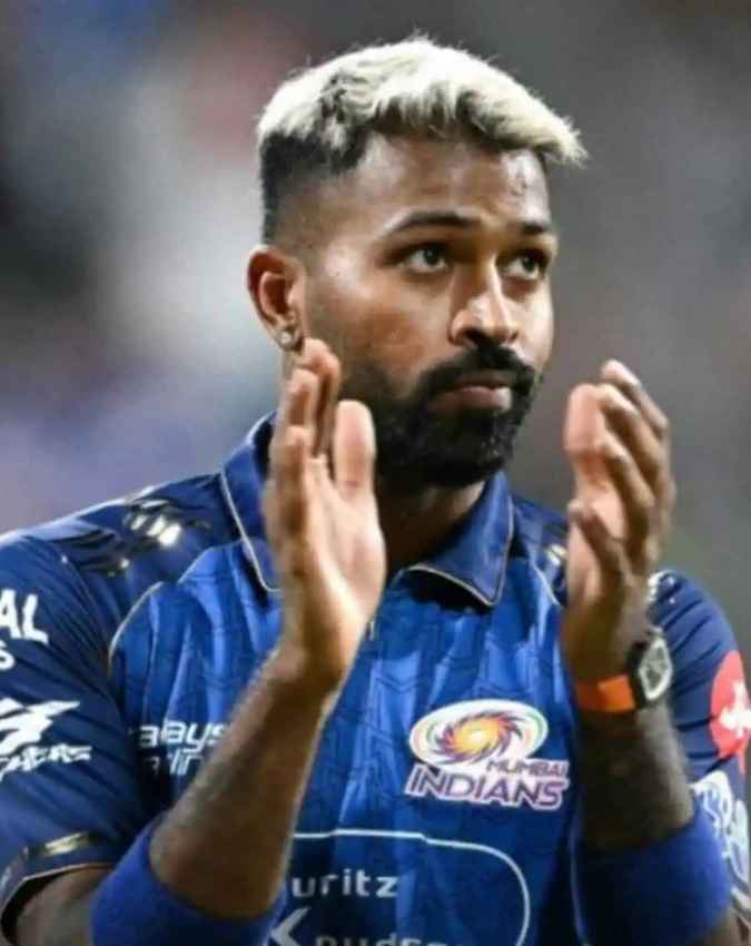 ‘उन्होंने बेहतरीन शॉट्स खेले…’