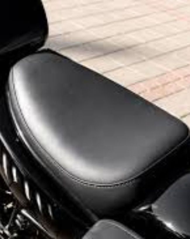 Bike Ki Garam Seat-1-2